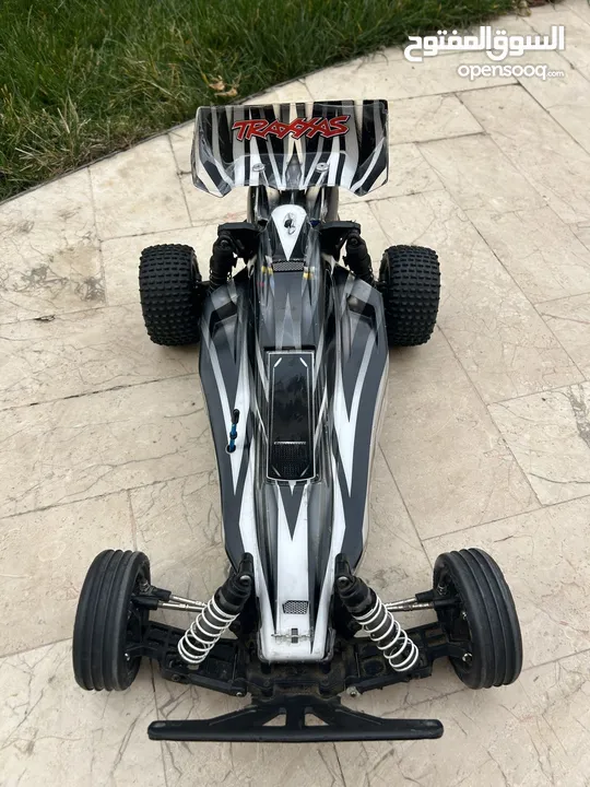 Traxxas Bandit VXL Brushless Buggy