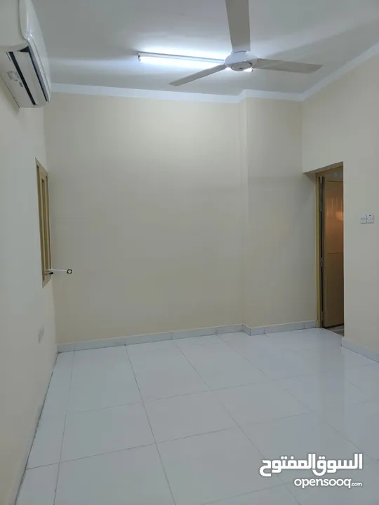 Compact Studio, 1 and 2 BHK Flat in Sohar City near Shell Petrol Pump