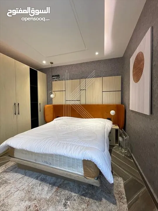 Furnished Apartment For Rent In Dair Ghbar