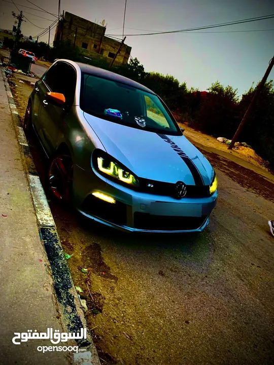 فولكسفاجن.جولف