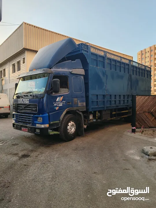 3 ton 7ton 10 ton truck for rent