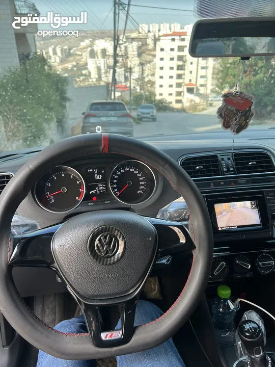 Polo rline