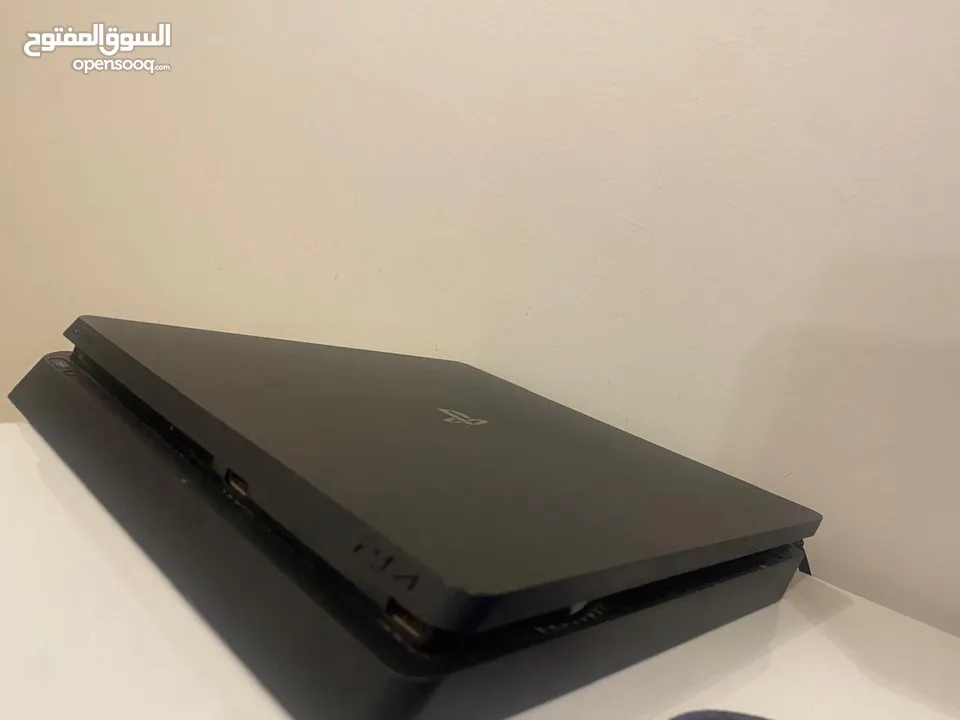 Ps4 slim for sale