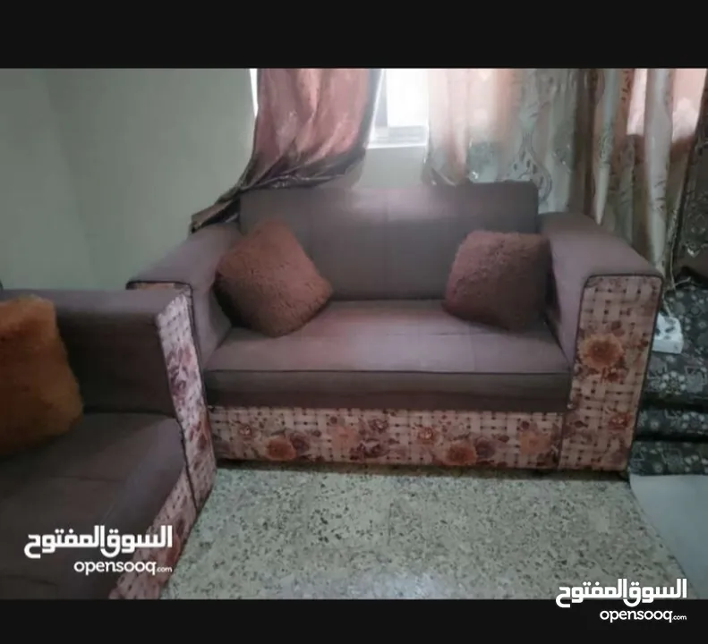 طقم كورنرر للبيع بسعر مغررري جداا
