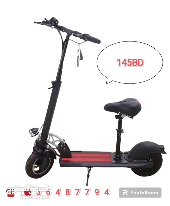 scooter available and fixing available your home location