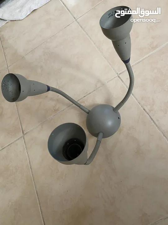 من ايكيا ثريات