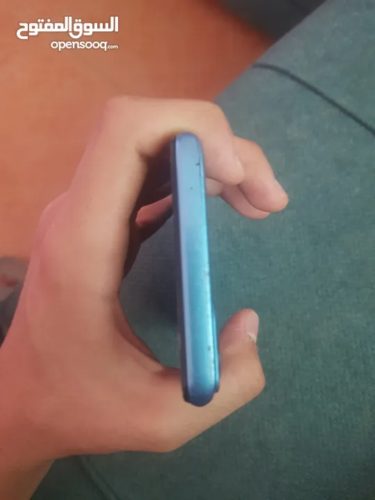 انفينكس هوت 20 i مستعمل بحالة ممتازة