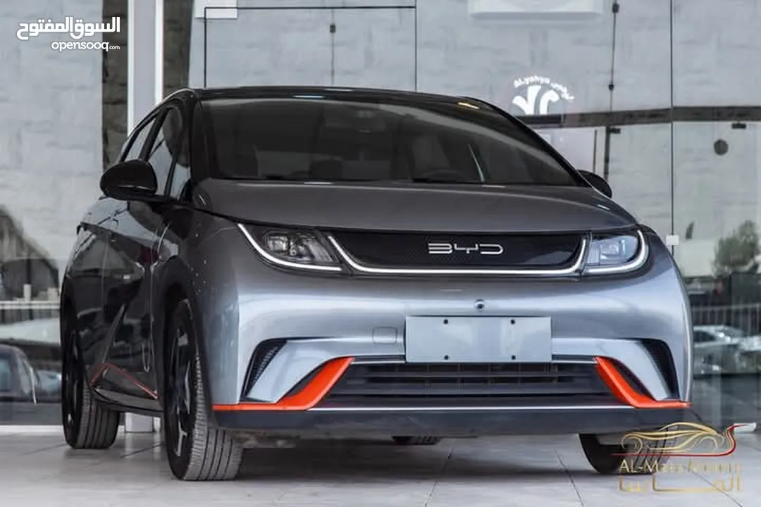 Byd dolphin 2023 ( مستعمل)
