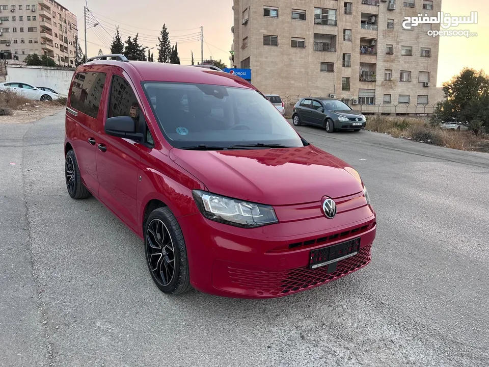 كادي يد اولى شركة موديل 2020