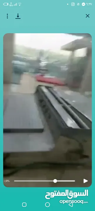 بيع هدة مطعم بسعر حرق عده كاملي من جميعو