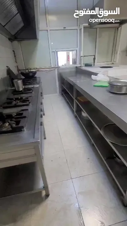 restaurant equipment for sale urgently