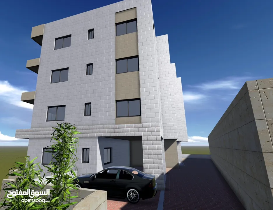 عمارة العامر 1