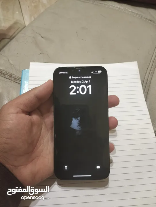 iphone 14 Black colour