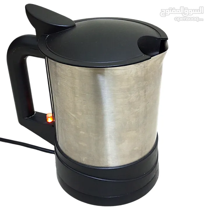 ELECTRIC KETTLE GEEPAS