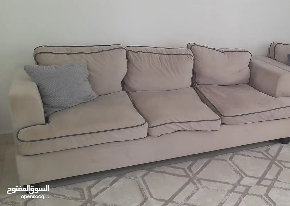 Sofa for sale صوفى للبيع