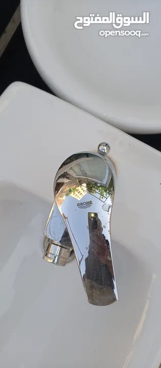 جاكوزي بحاله ممتازه