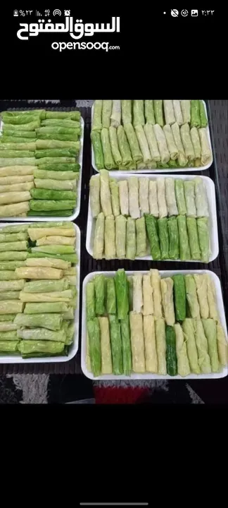 مطبخ بيت المونه الشهية