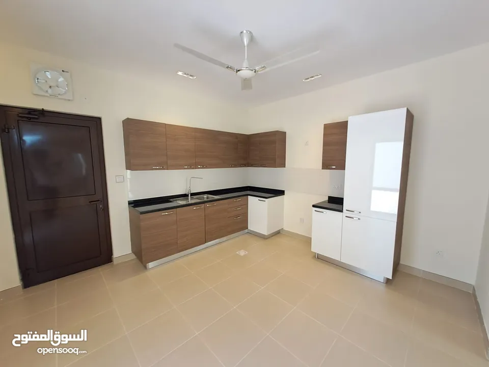 VILLA FOR RENT IN DIYAR ALMUHARRQ. SEMI FURNISHED 4BHK