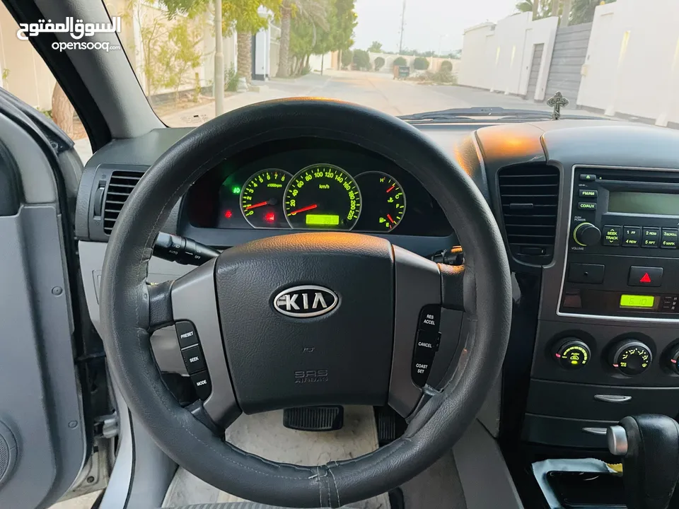 Kia Sorento 2009