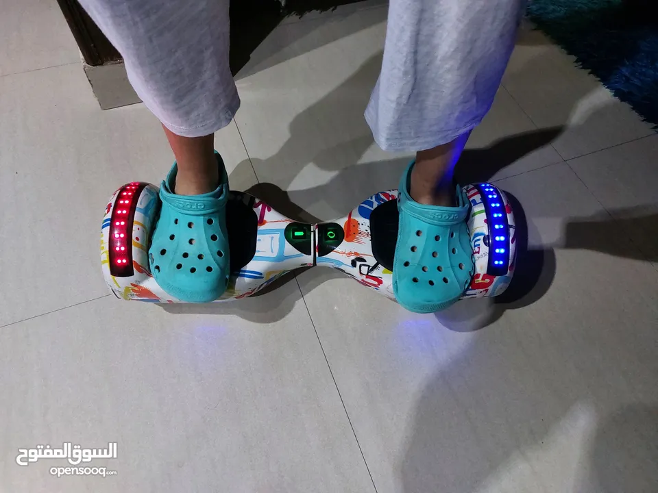 HOVERBOARD FOR SALE