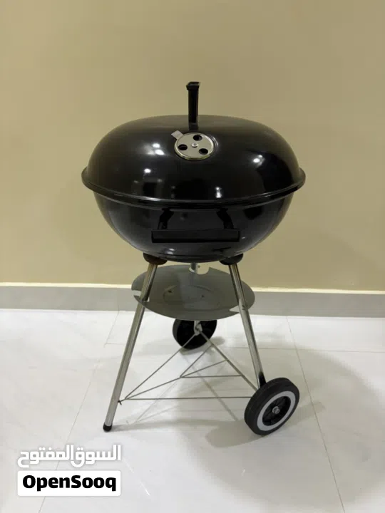 Kettle gril in brand new condition