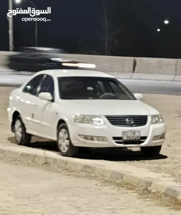 نيسان صني 2010