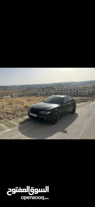 Bmwe46 bethleahm