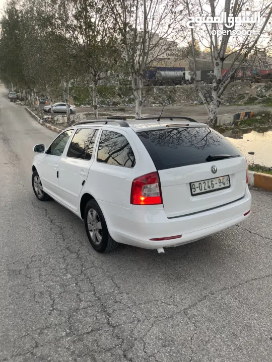 سكودا رمش اصل خصوصي