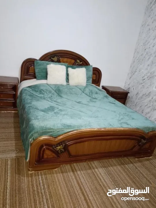 غرفه نوم مستعمله للبيع