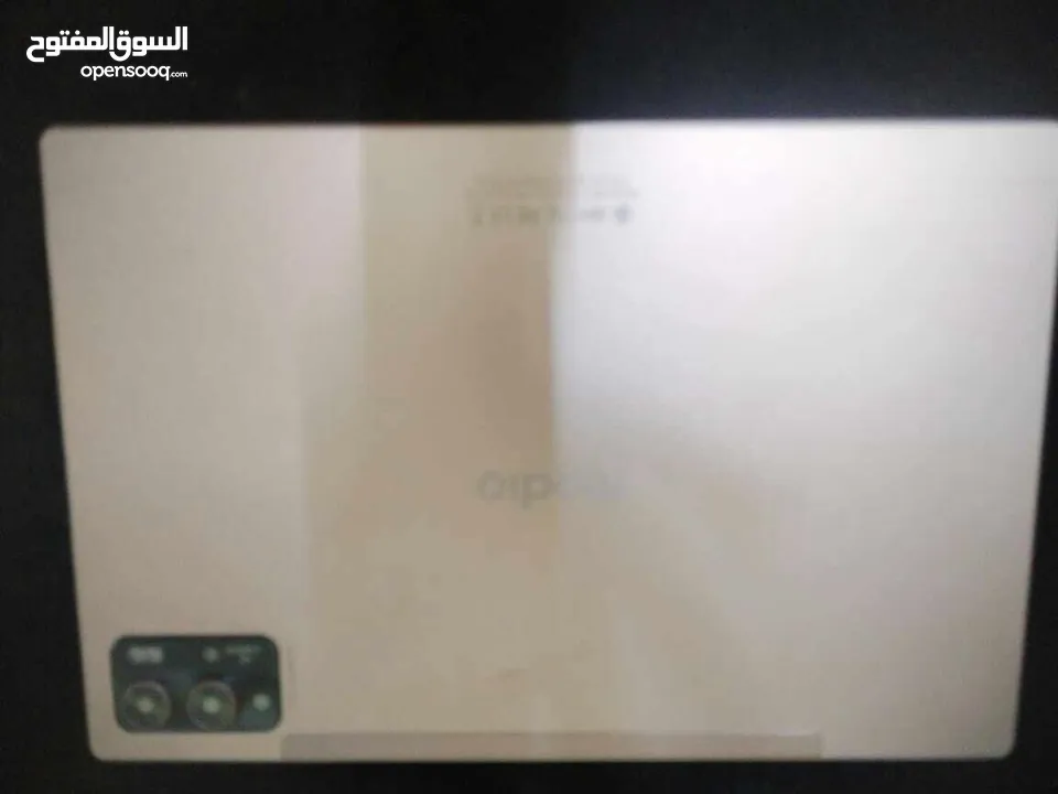ايباد موديو