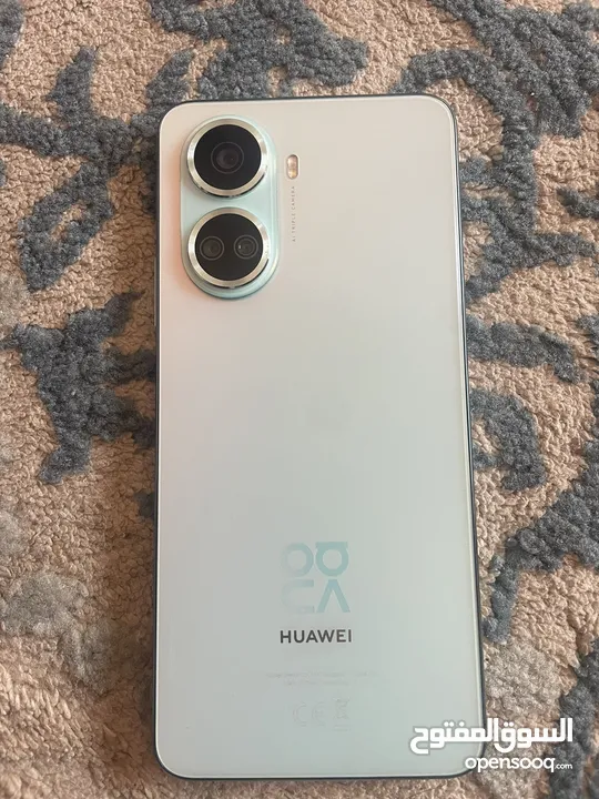 Huaweui nova 10 SE