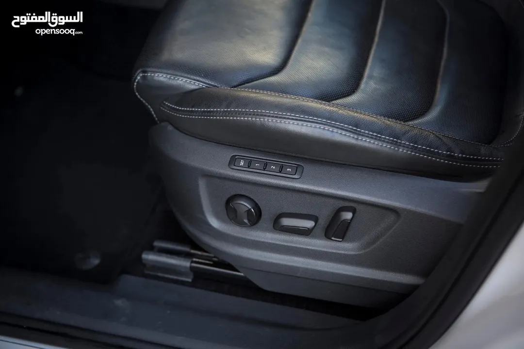 سكودا كودياك 2019