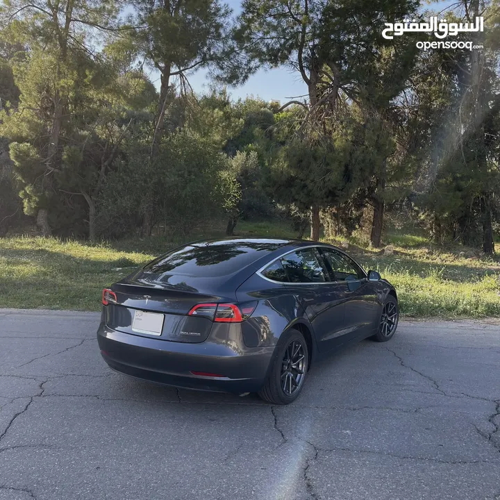 Tesla Model 3 Performance 2018 550 Hp Premium (Full Self Driving)