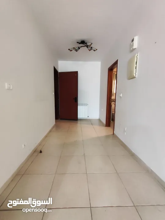 شقة غير مفروشة للإيجار – الطيرة خلف الريف