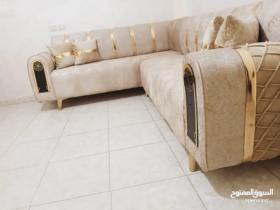 طقم كنب تركي