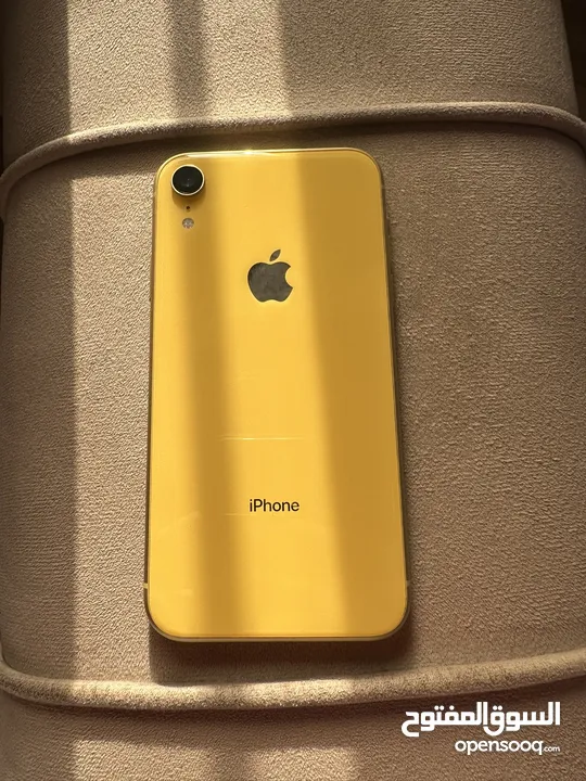 ايفون Xr وكالة للبيع