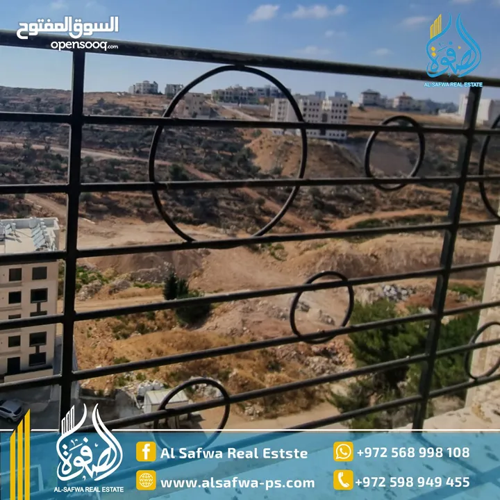 شقه مميزه مهوي  من كل الجهات ـ  غير مفروشه للايجار - المصايف قرب مدرسه الاوائل