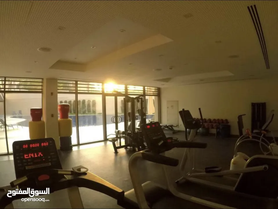 ‎غرفة فندقية للايجار في العقبة ضمن مشروع مرسى زايد - قرية الراحة