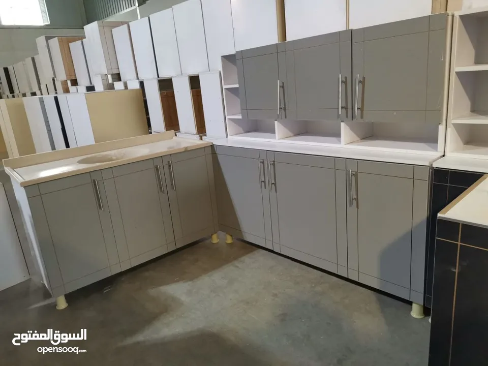 #شركة_النعيم  توفر لكم كاونترات mdf بارخص الاسعار اتوفر. كاونترات. mdf  قياس المترونص والسنك مترو20