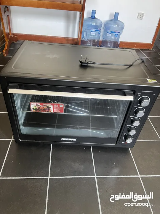 Oven Urgent for sale