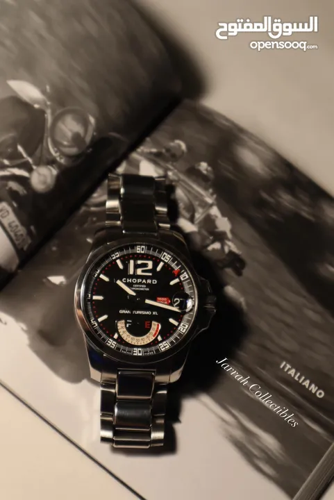 CHOPARD Mille Miglia Gran Turismo -GT- XL