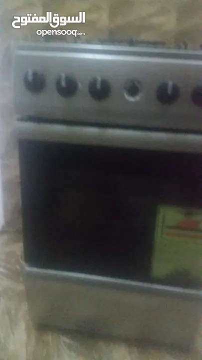 Stove with oven for sale