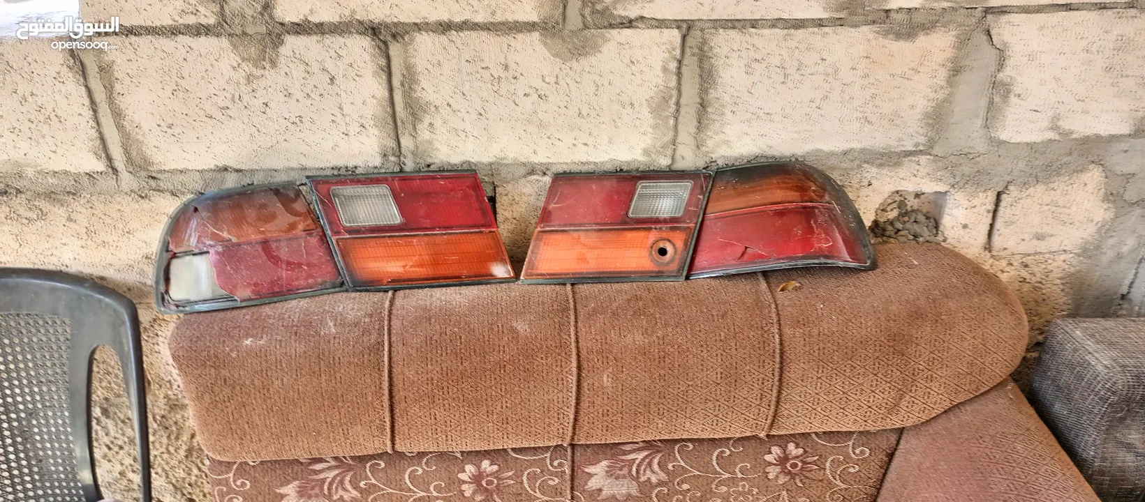 اضاءه خلفيه