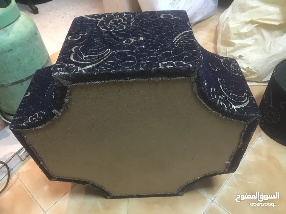 طقم طربيزات لفرش عربي