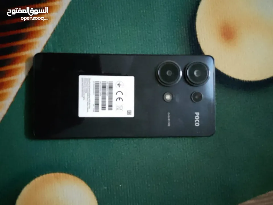 بوكو M6pro