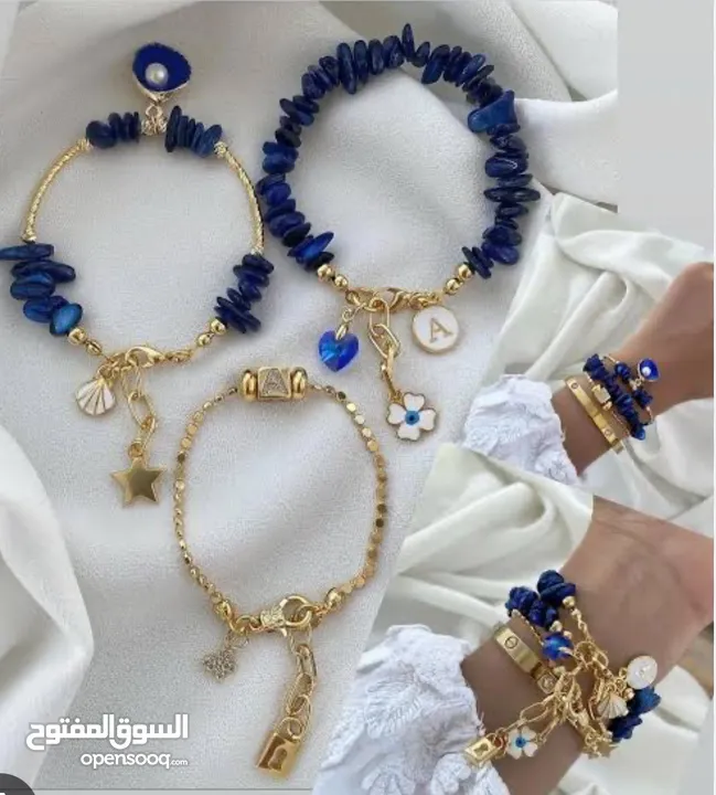 اكسسوارات فان كليف