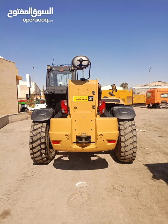 CAT Telehandler 2009 for sale