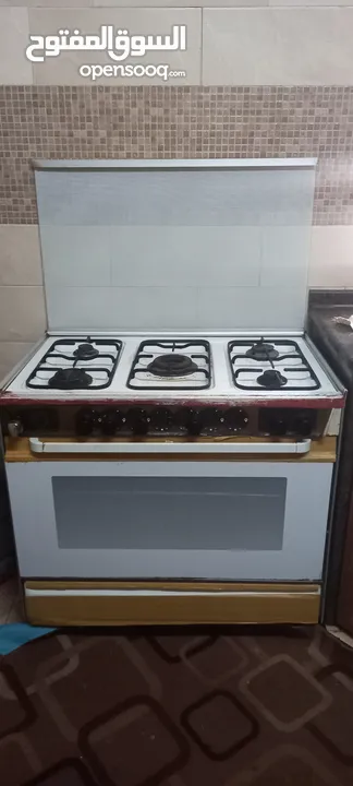 بيع غاز تكنو قاز