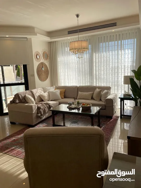 Furnished Apartment to Rent 100sqm ( Property 19247 )-174813454