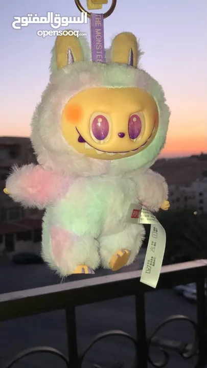 لابوبو / Labubu